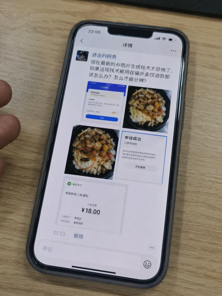 GPT-Image 2.0 生成的图片有多真实?怎么才能使用? GPT-Image 2.0 生成的图片有多真实?怎么才能使用?