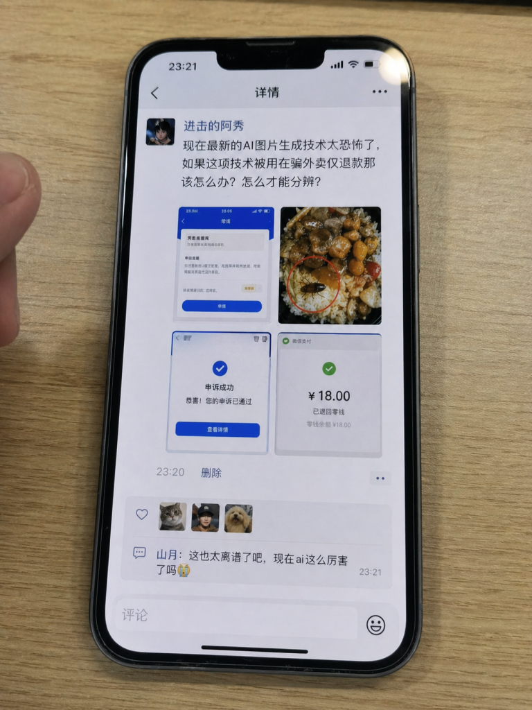 GPT-Image 2.0 生成的图片有多真实?怎么才能使用? GPT-Image 2.0 生成的图片有多真实?怎么才能使用?
